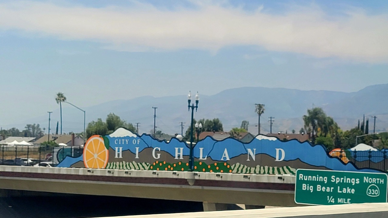Photo of Outdoor in Patton