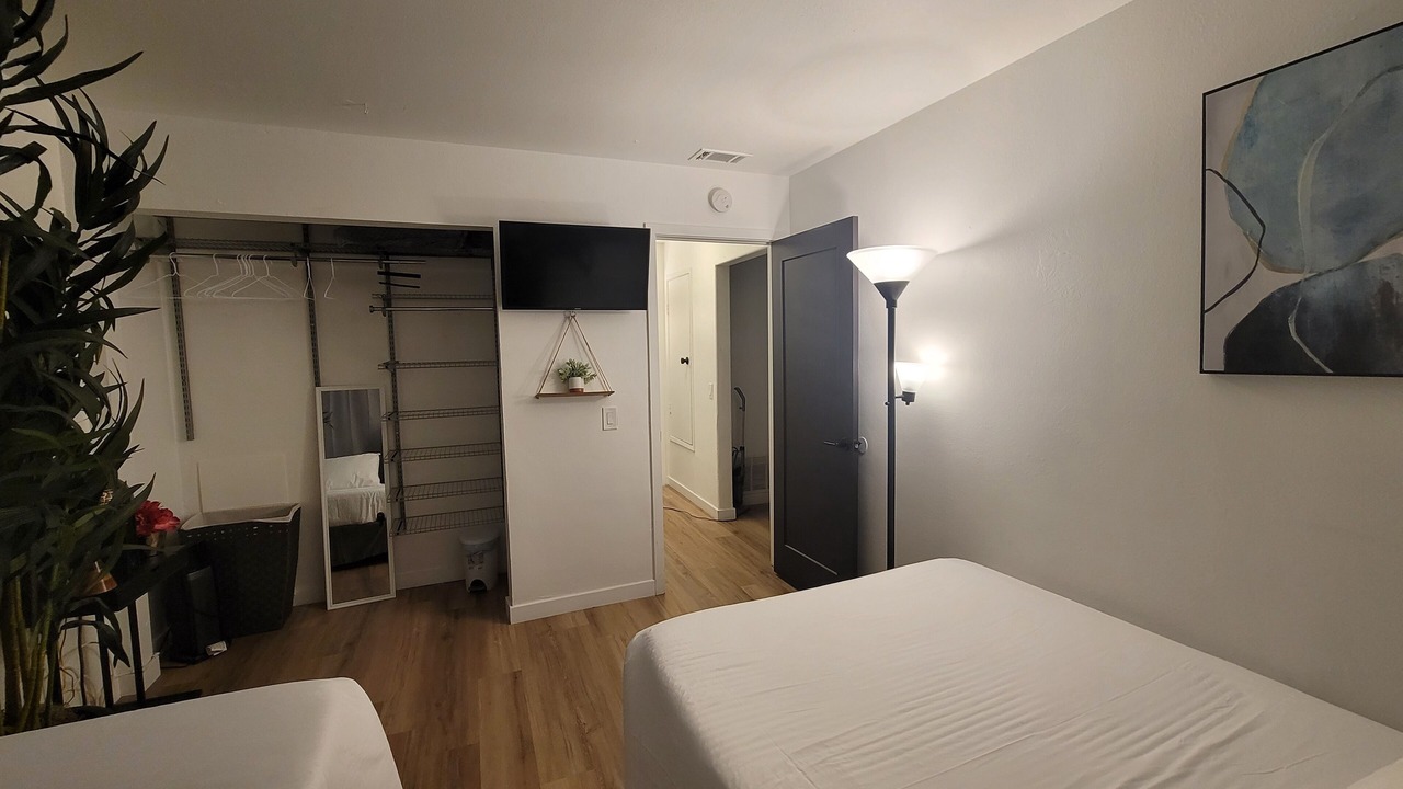 Photo of Bedroom in Patton
