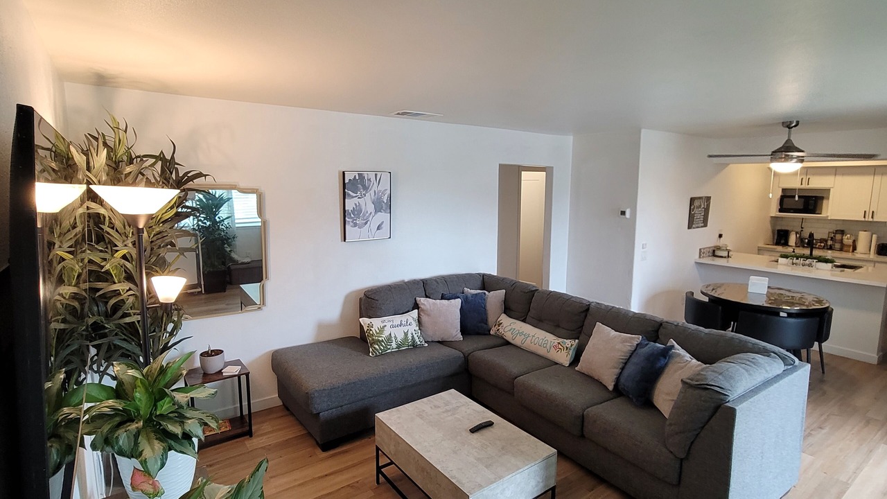 Photo of Livingroom in Patton