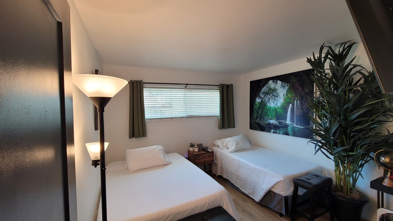 Photo of Bedroom in Patton