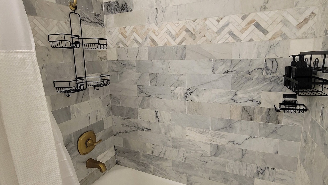 Photo of Bathroom in Patton