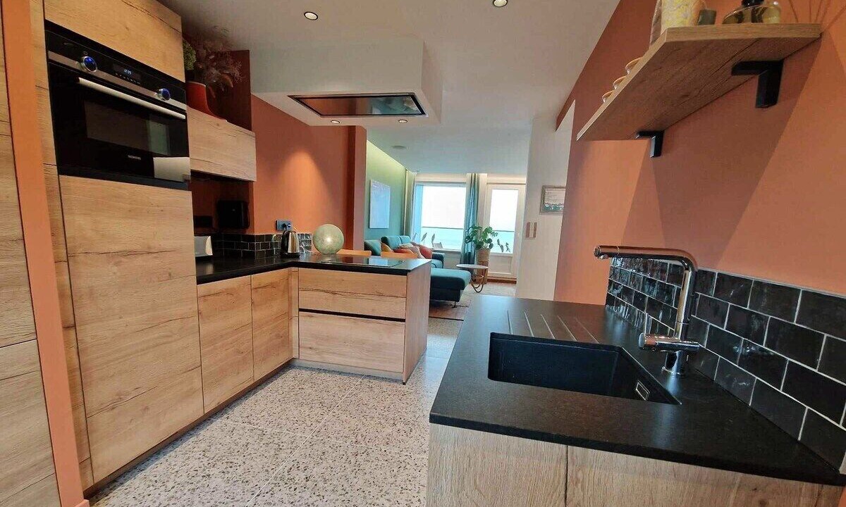 Photo of Kitchen in Boulogne-sur-Mer