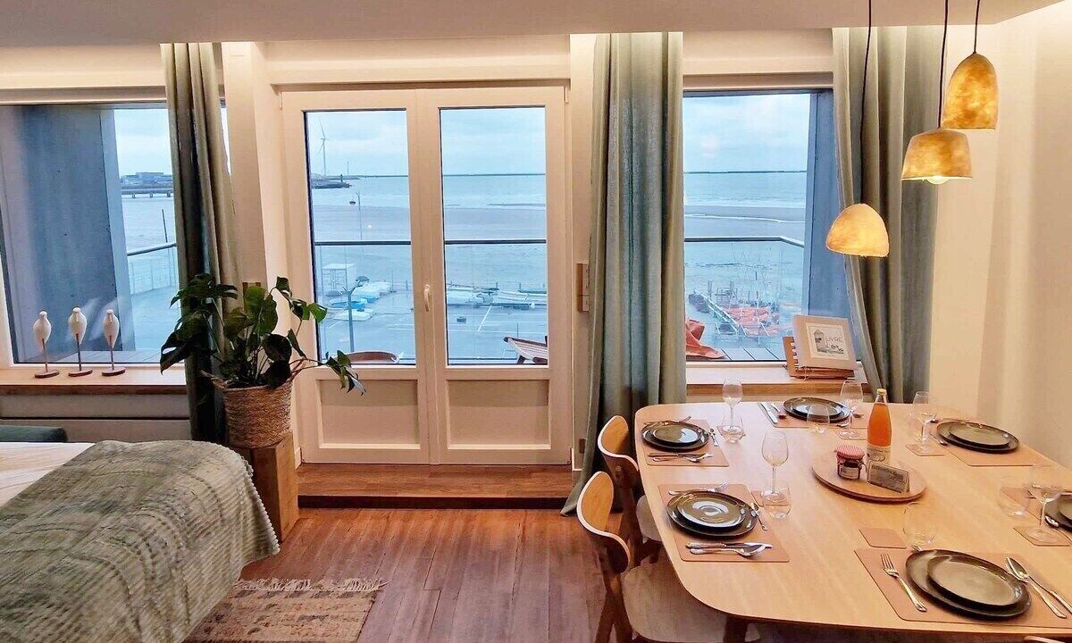 Photo of Bedroom in Boulogne-sur-Mer