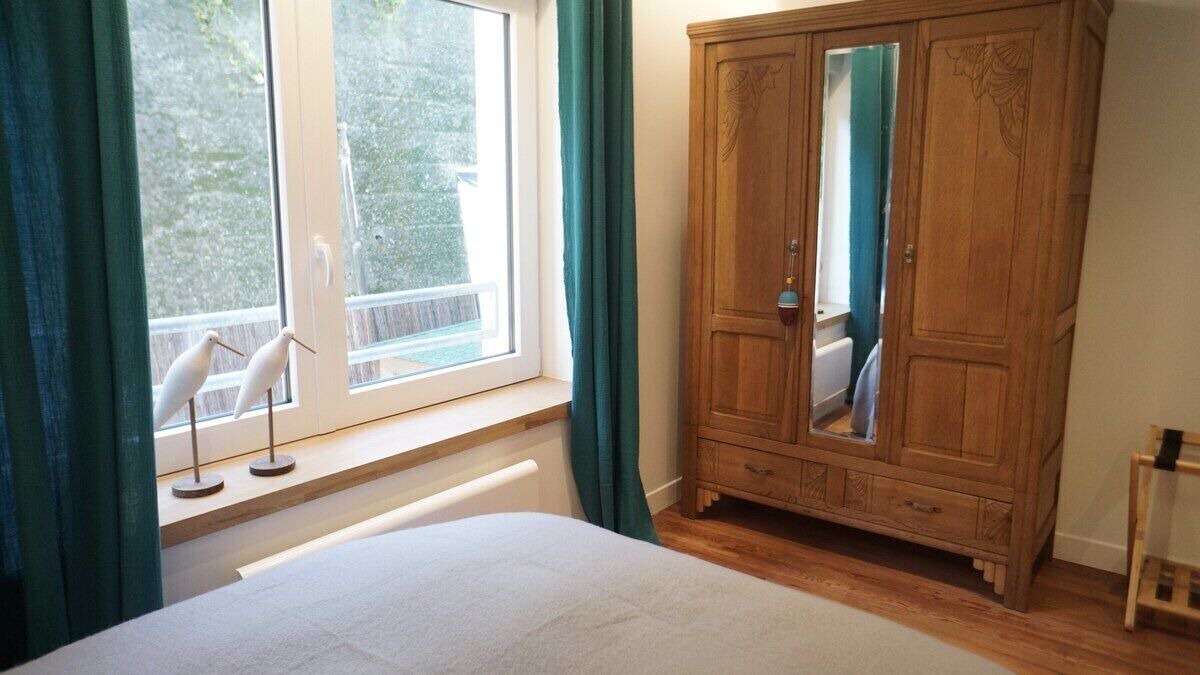 Photo of Bedroom in Boulogne-sur-Mer