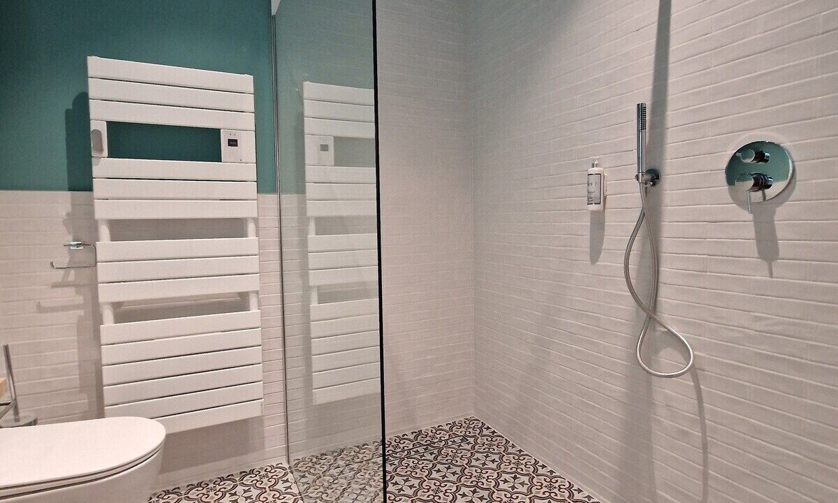 Photo of Bathroom in Boulogne-sur-Mer