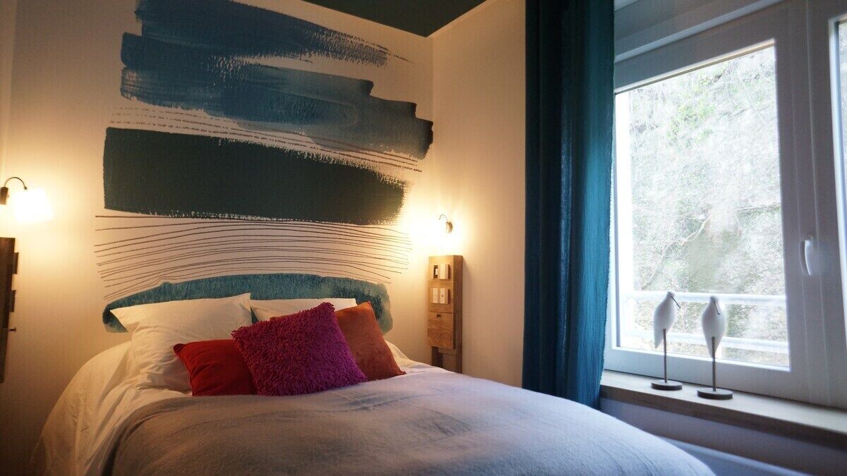 Photo of Bedroom in Boulogne-sur-Mer