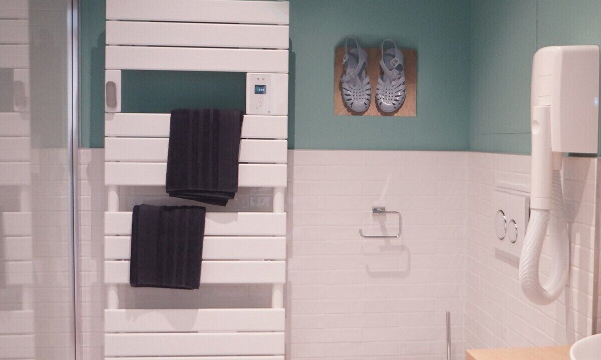 Photo of Bathroom in Boulogne-sur-Mer