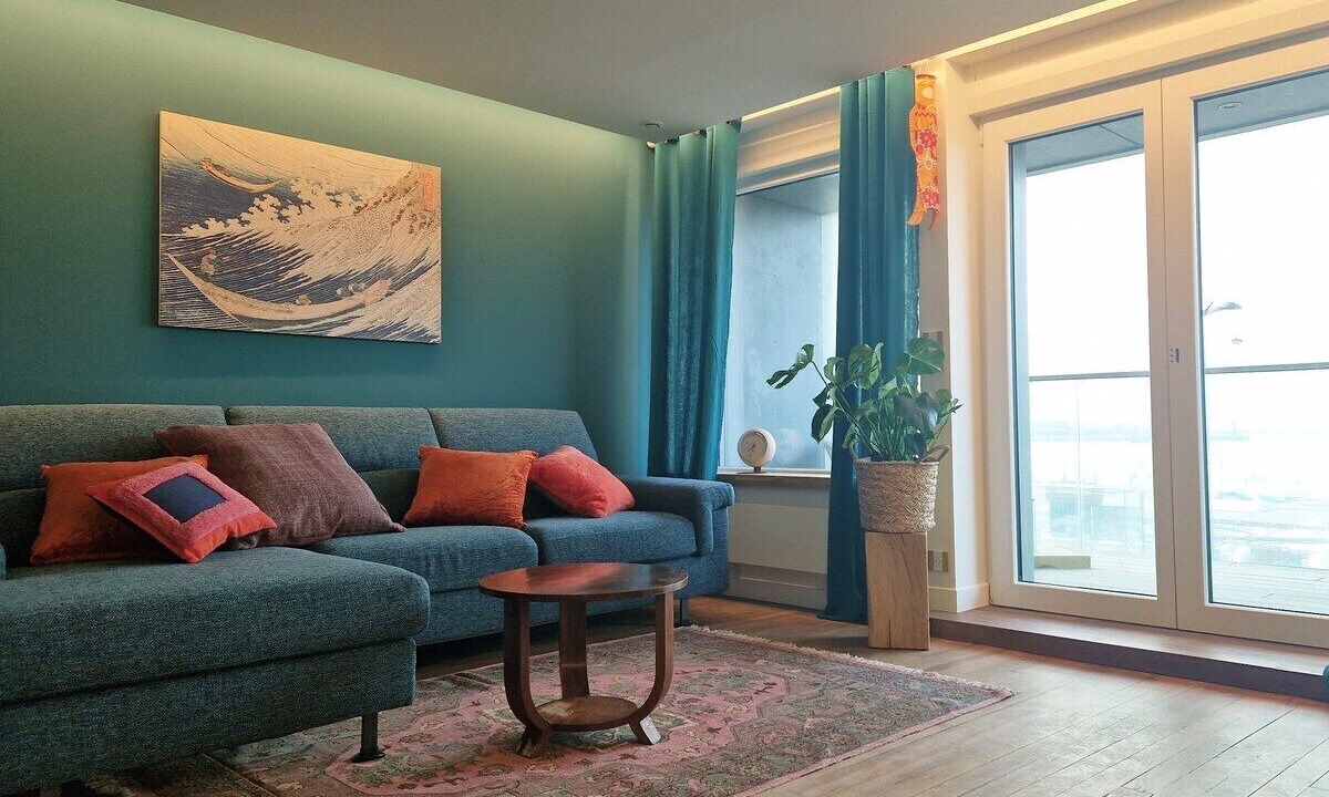Photo of Livingroom in Boulogne-sur-Mer