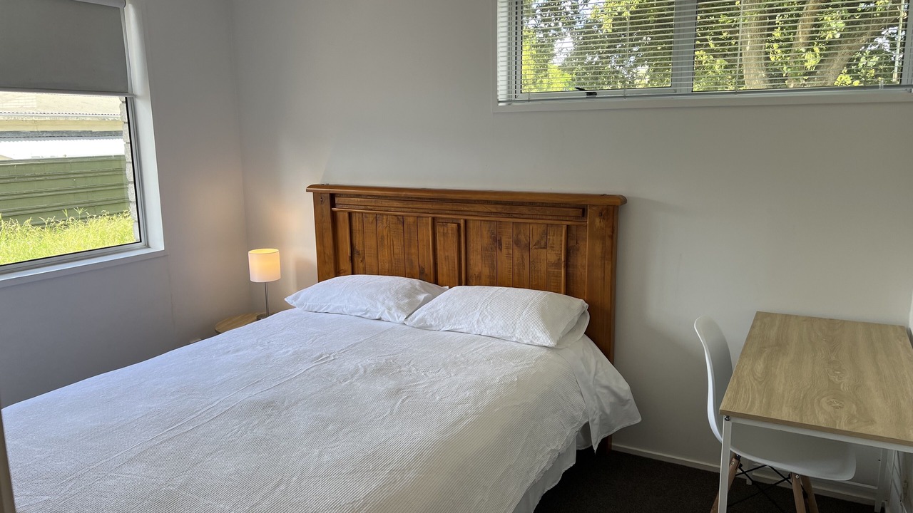 Photo of Bedroom in Palmerston North