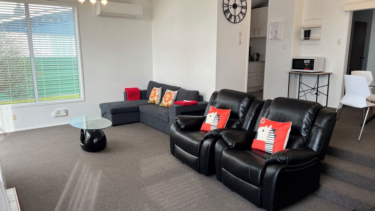 Photo of Livingroom in Palmerston North