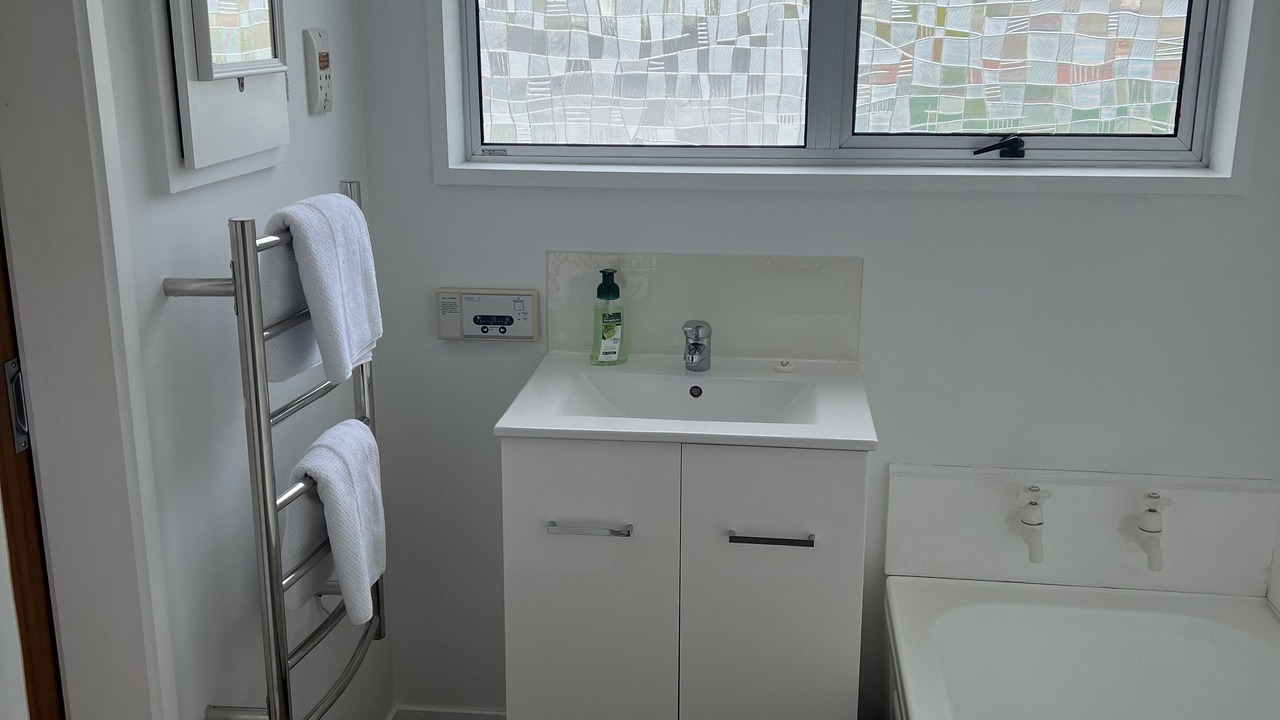 Photo of Bathroom in Palmerston North