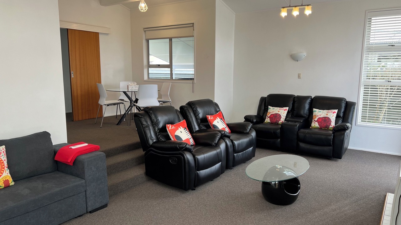 Photo of Livingroom in Palmerston North