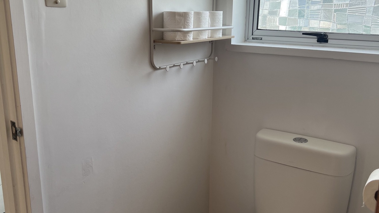 Photo of Bathroom in Palmerston North