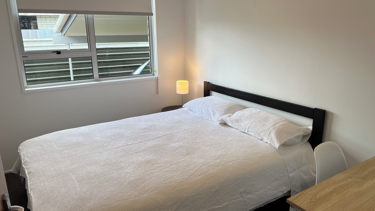 Photo of Bedroom in Palmerston North