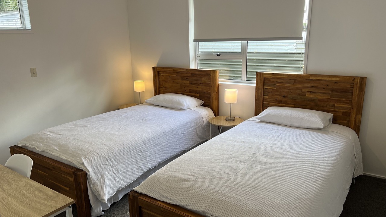 Photo of Bedroom in Palmerston North