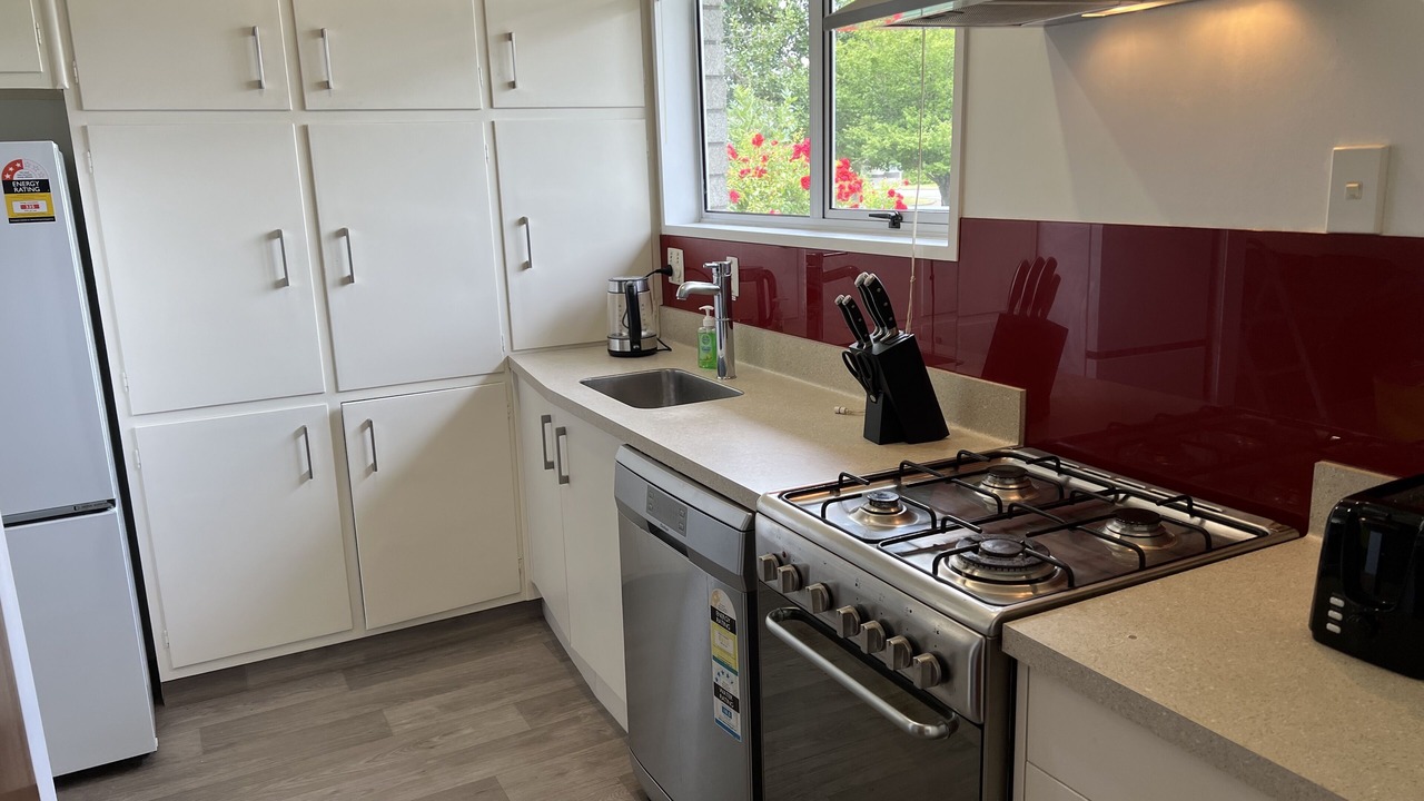 Photo of Kitchen in Palmerston North