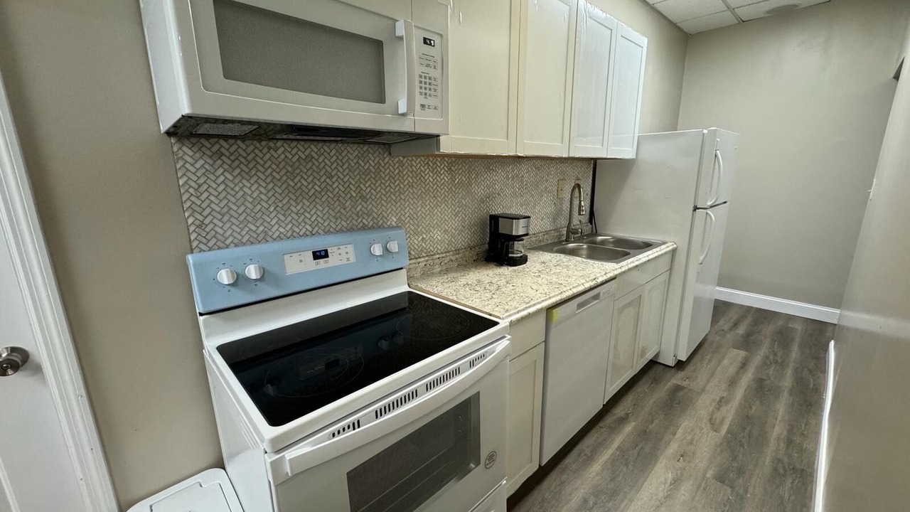 Photo of Kitchen in Glen Iris