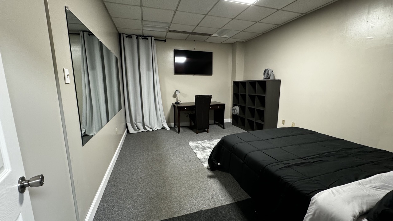 Photo of Bedroom in Glen Iris