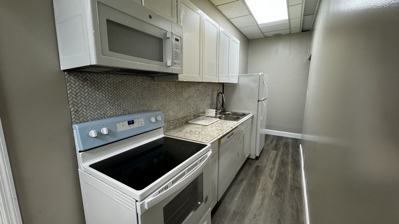Photo of Kitchen in Glen Iris