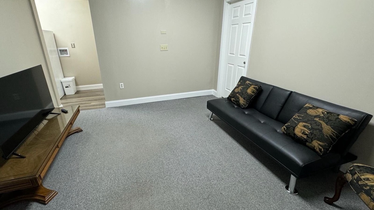 Photo of Livingroom in Glen Iris