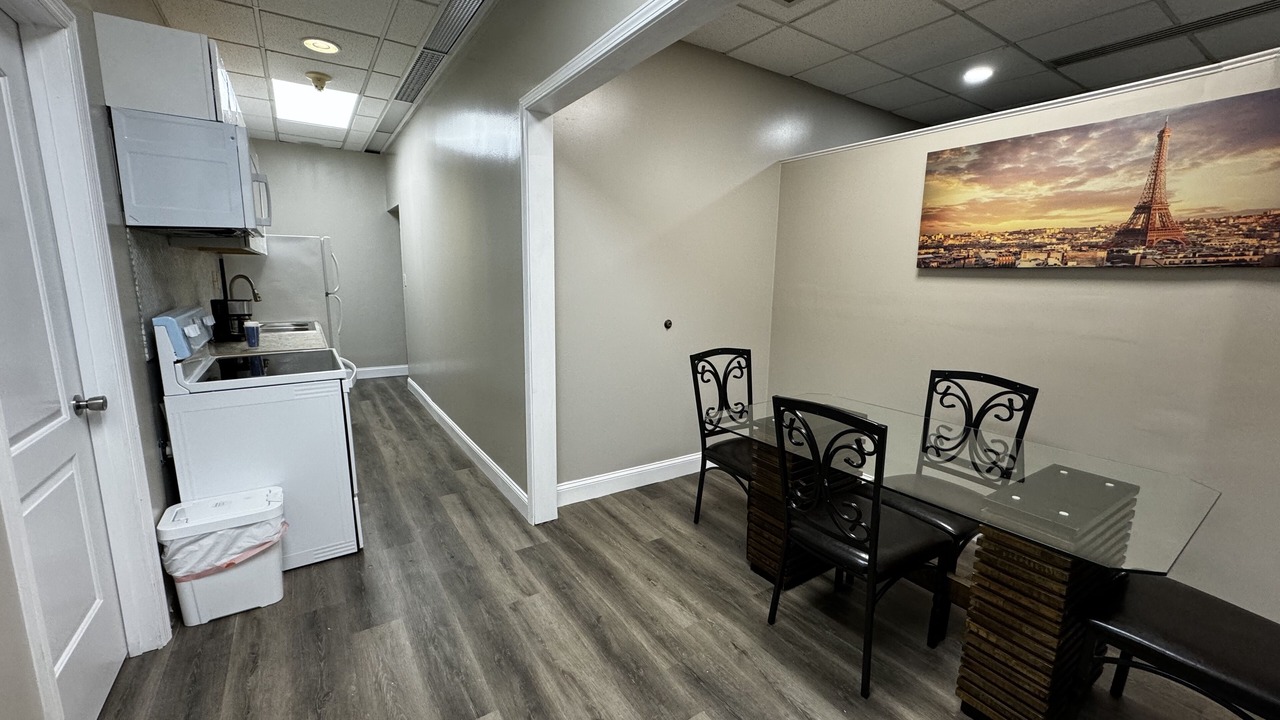 Photo of Kitchen in Glen Iris