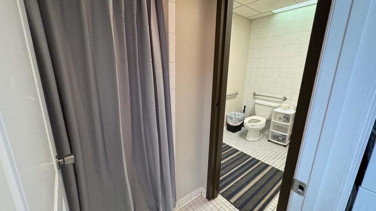 Photo of Bathroom in Glen Iris