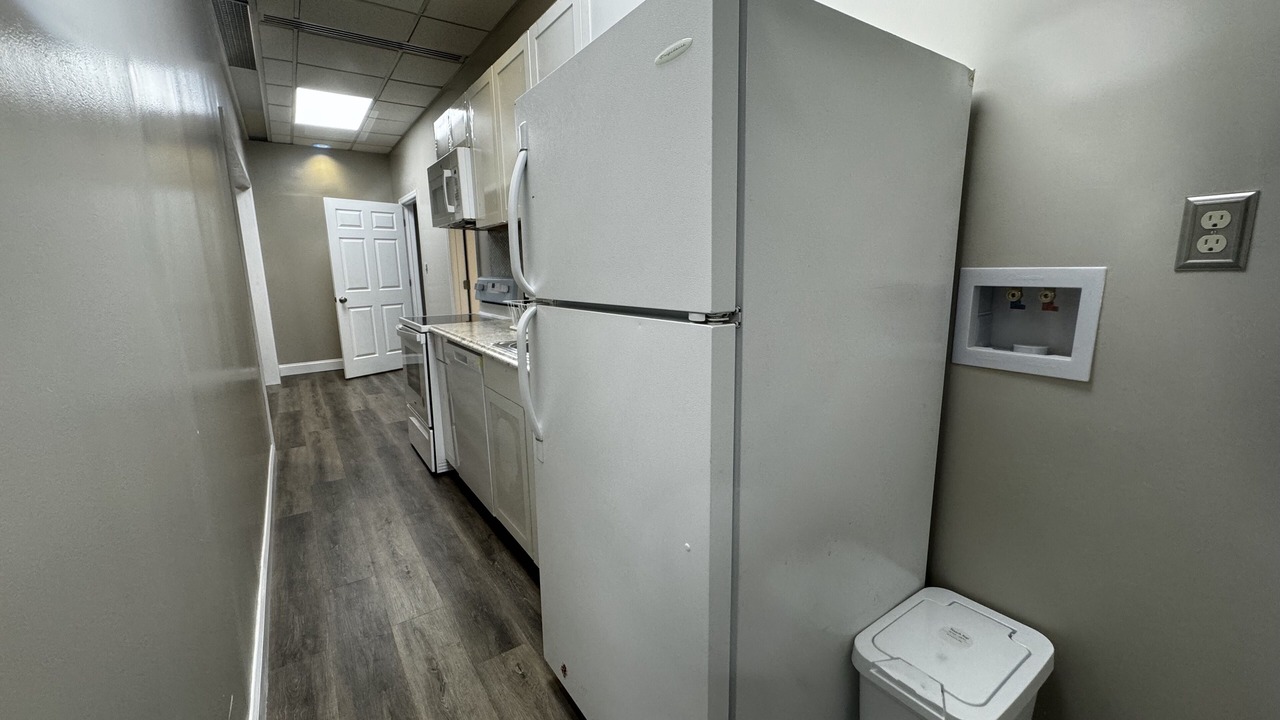 Photo of Kitchen in Glen Iris