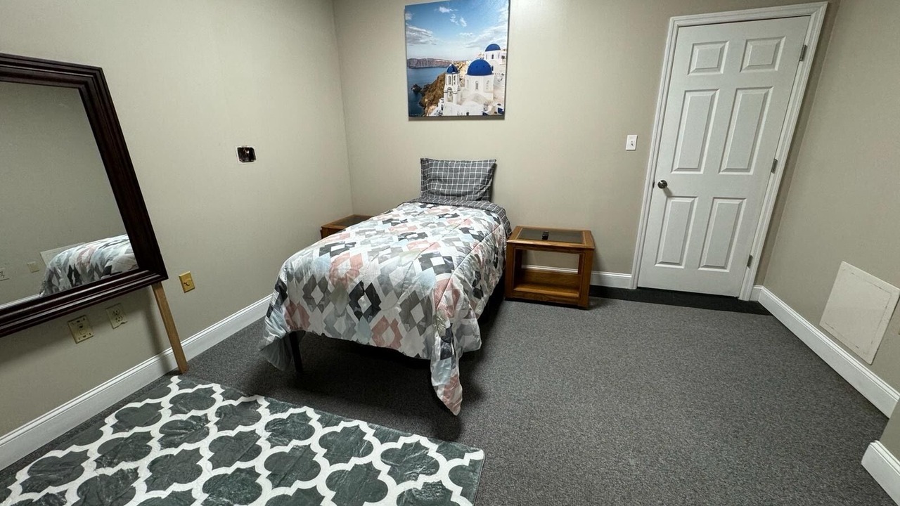 Photo of Bedroom in Glen Iris