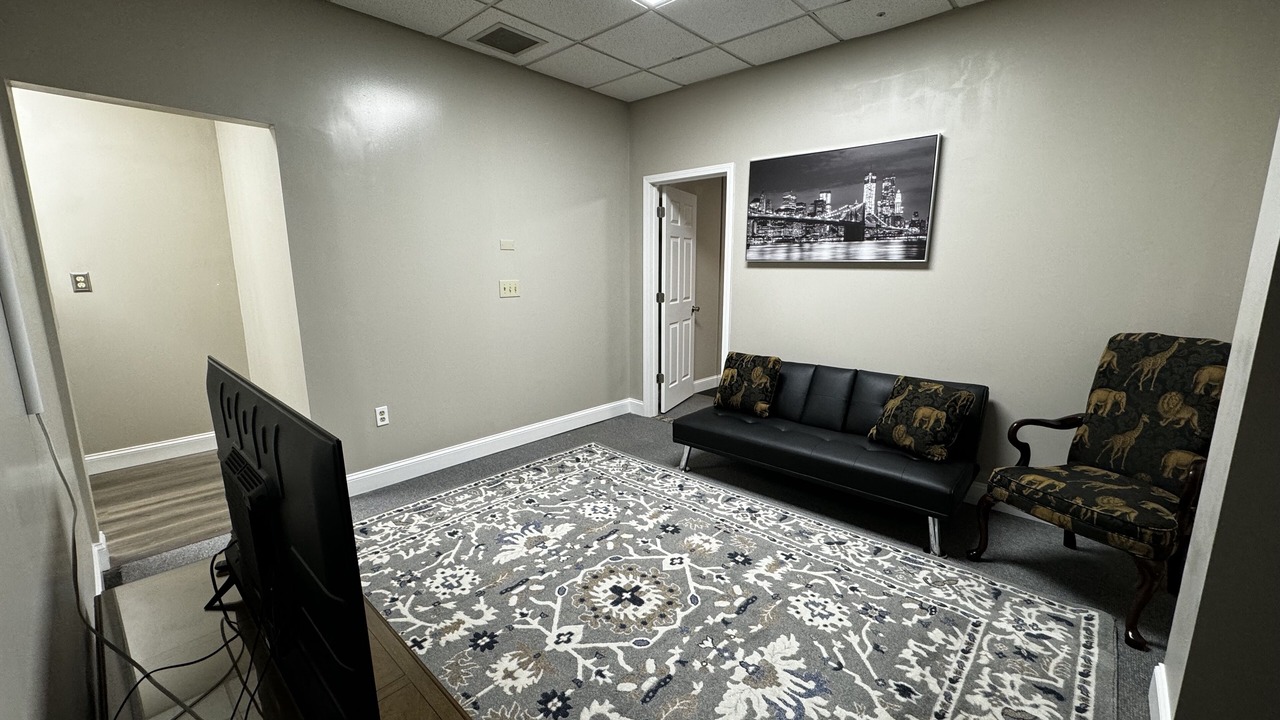 Photo of Livingroom in Glen Iris