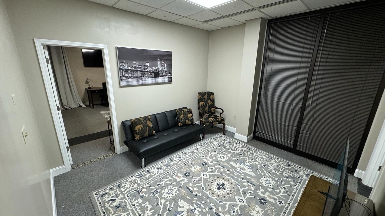 Photo of Livingroom in Glen Iris