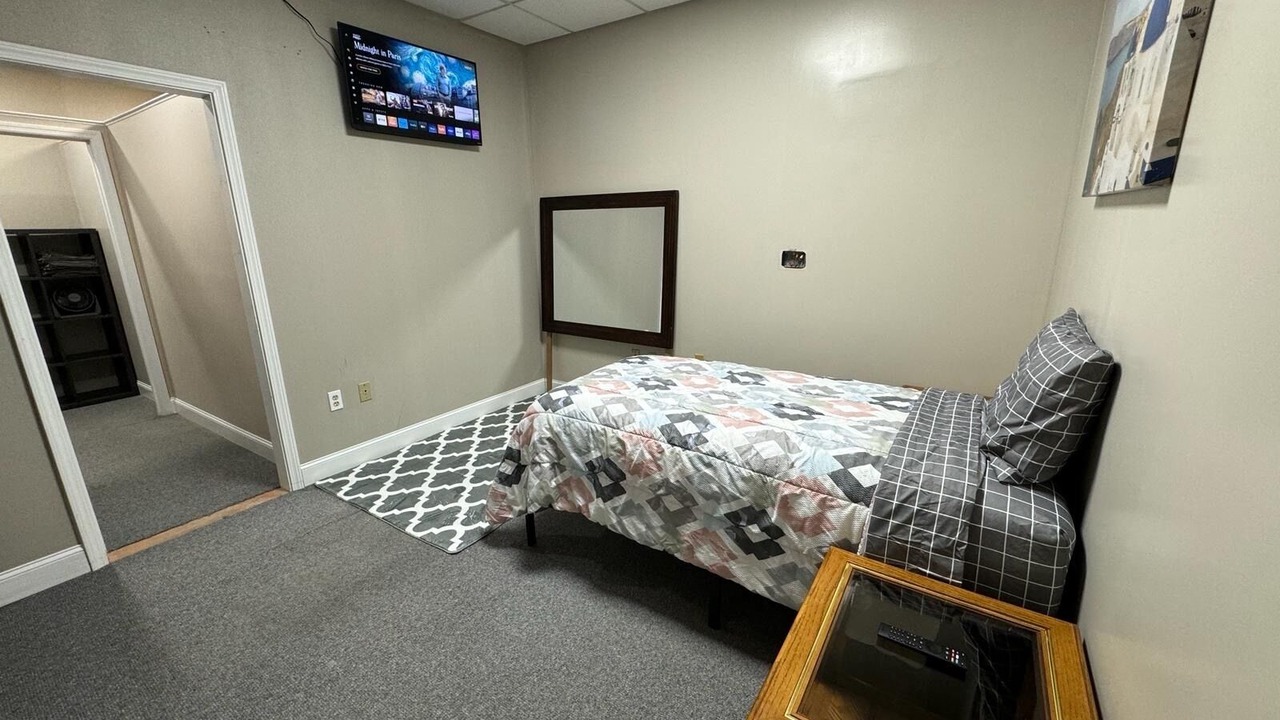 Photo of Bedroom in Glen Iris