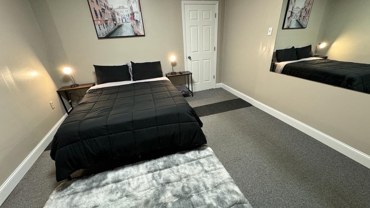 Photo of Bedroom in Glen Iris