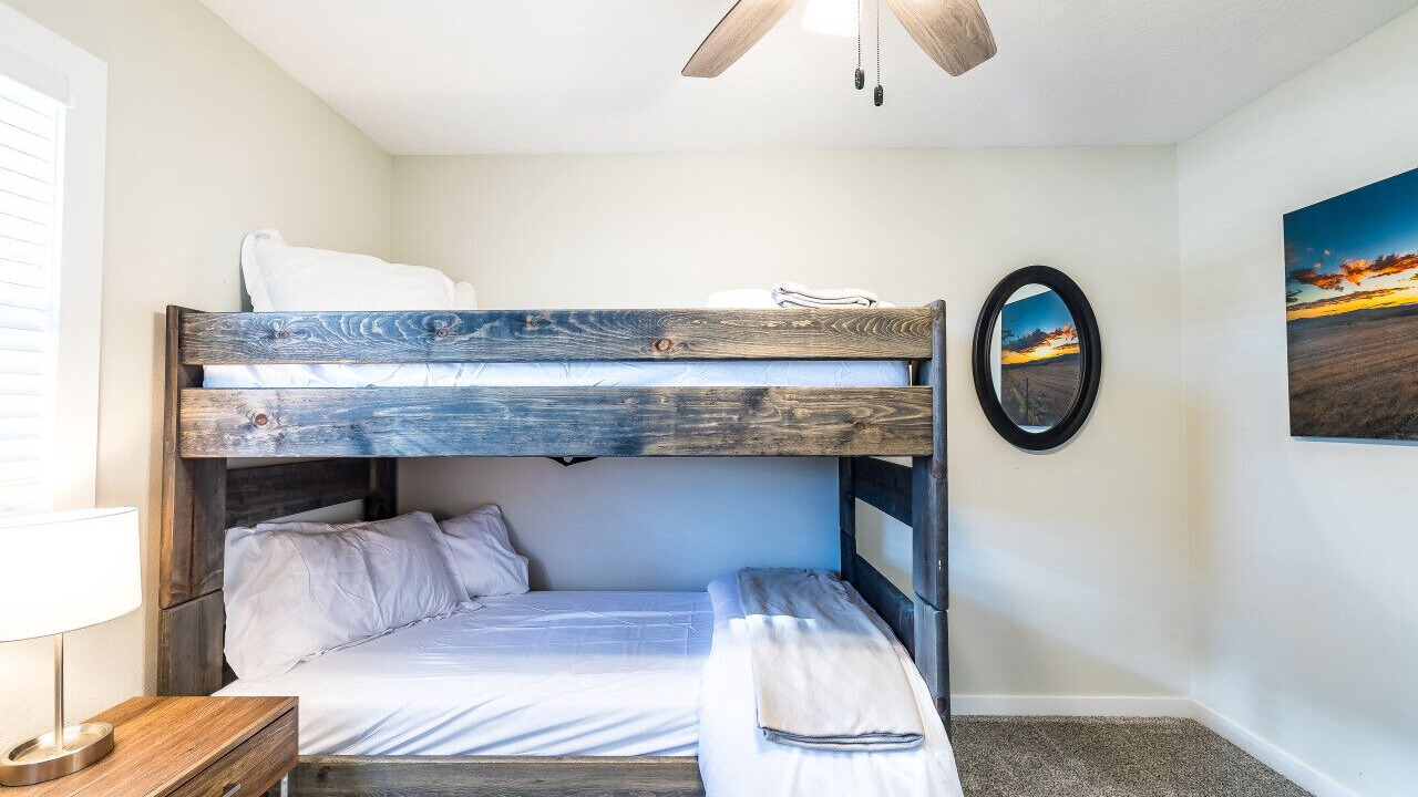 Photo of Bedroom in Ozark