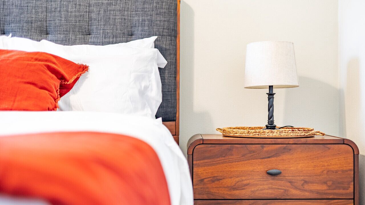 Photo of Bedroom in Ozark
