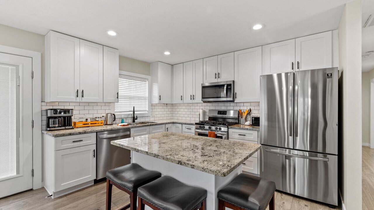 Photo of Kitchen in Ozark