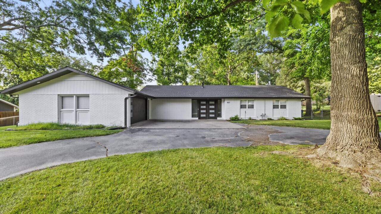 Photo of Outdoor in Ozark