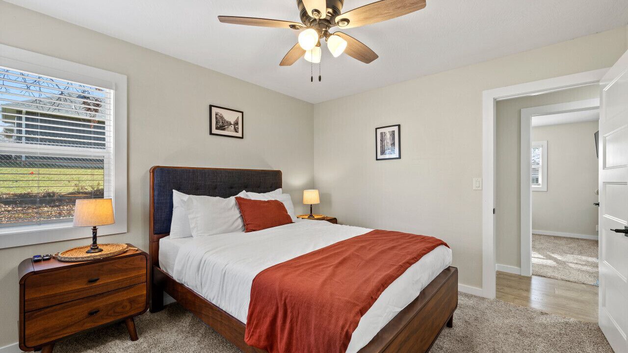 Photo of Bedroom in Ozark