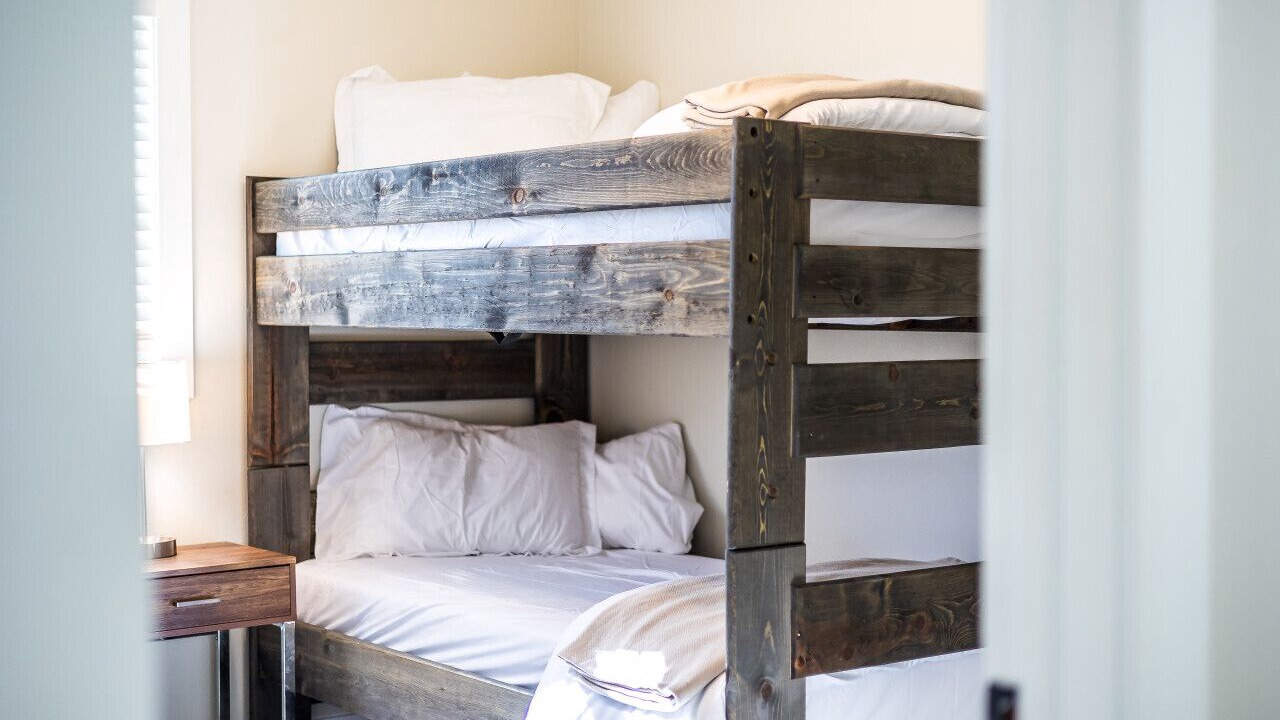 Photo of Bedroom in Ozark