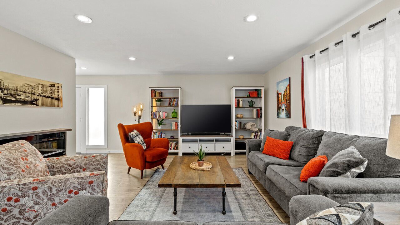 Photo of Bedroom in Ozark