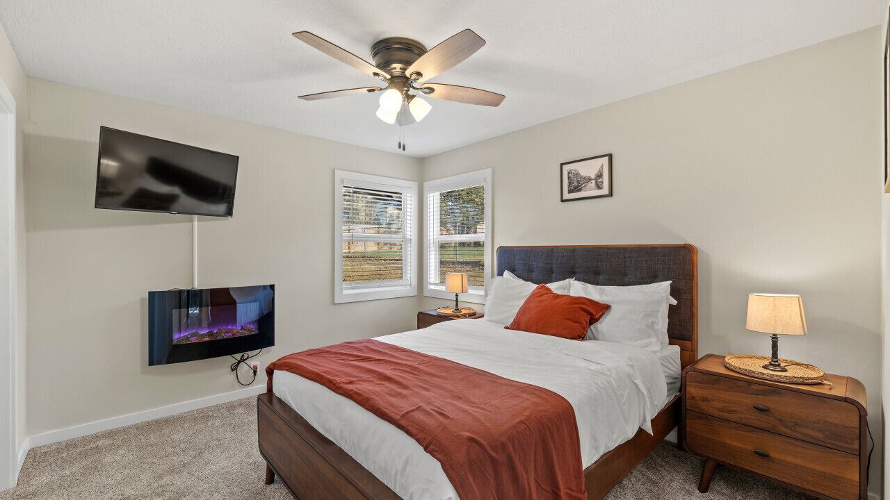 Photo of Livingroom in Ozark