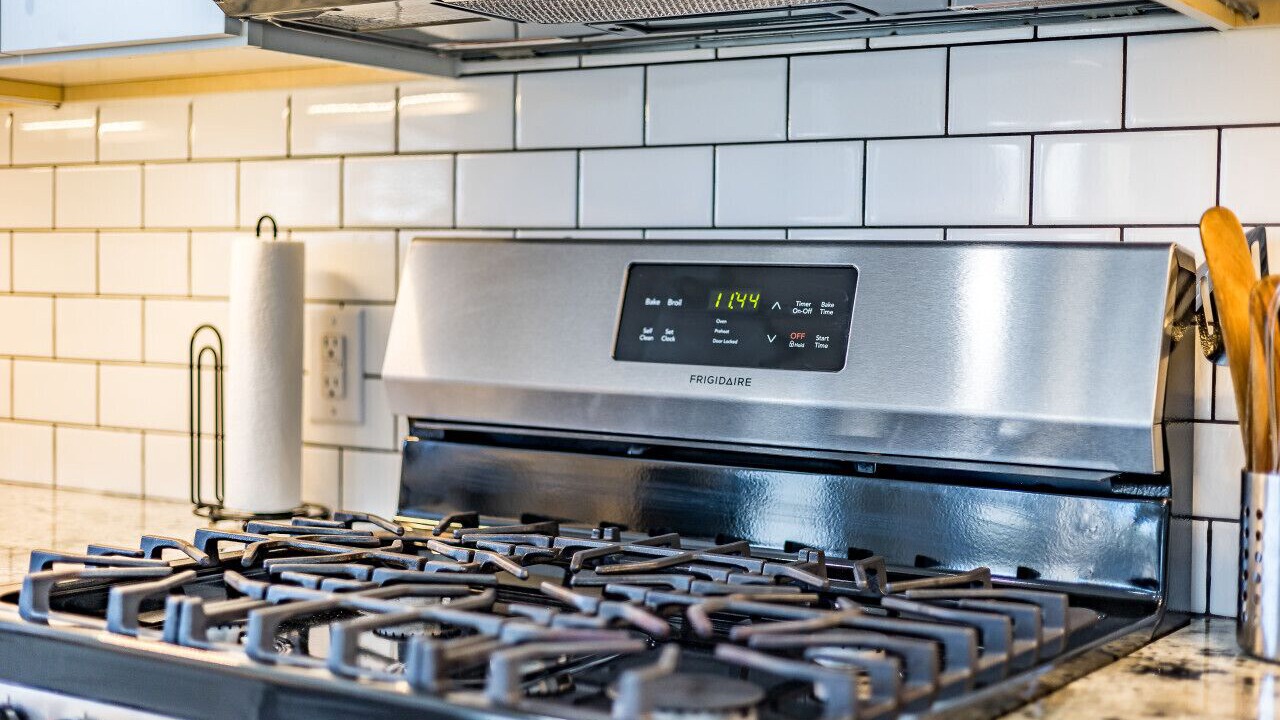 Photo of Kitchen in Ozark