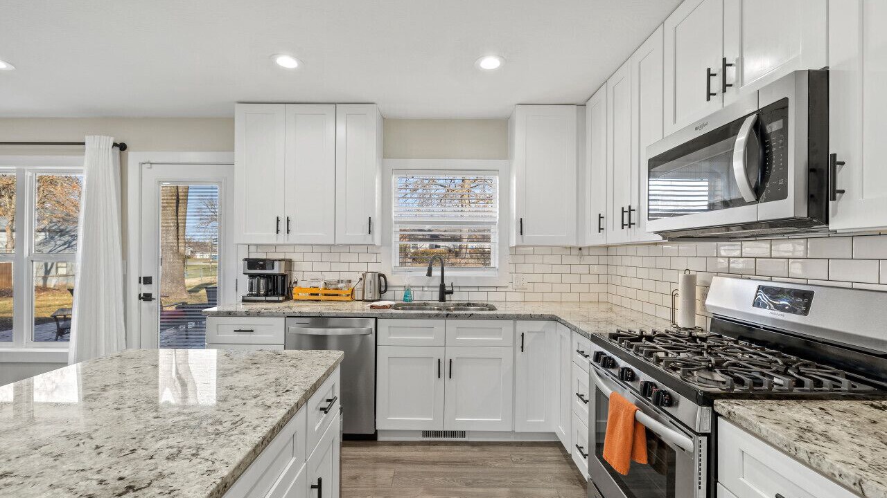 Photo of Kitchen in Ozark