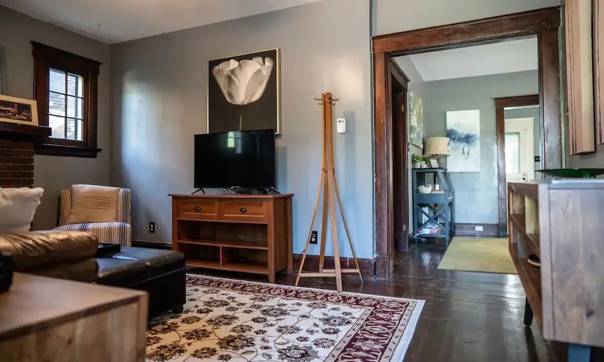 Photo of Livingroom in Latonia