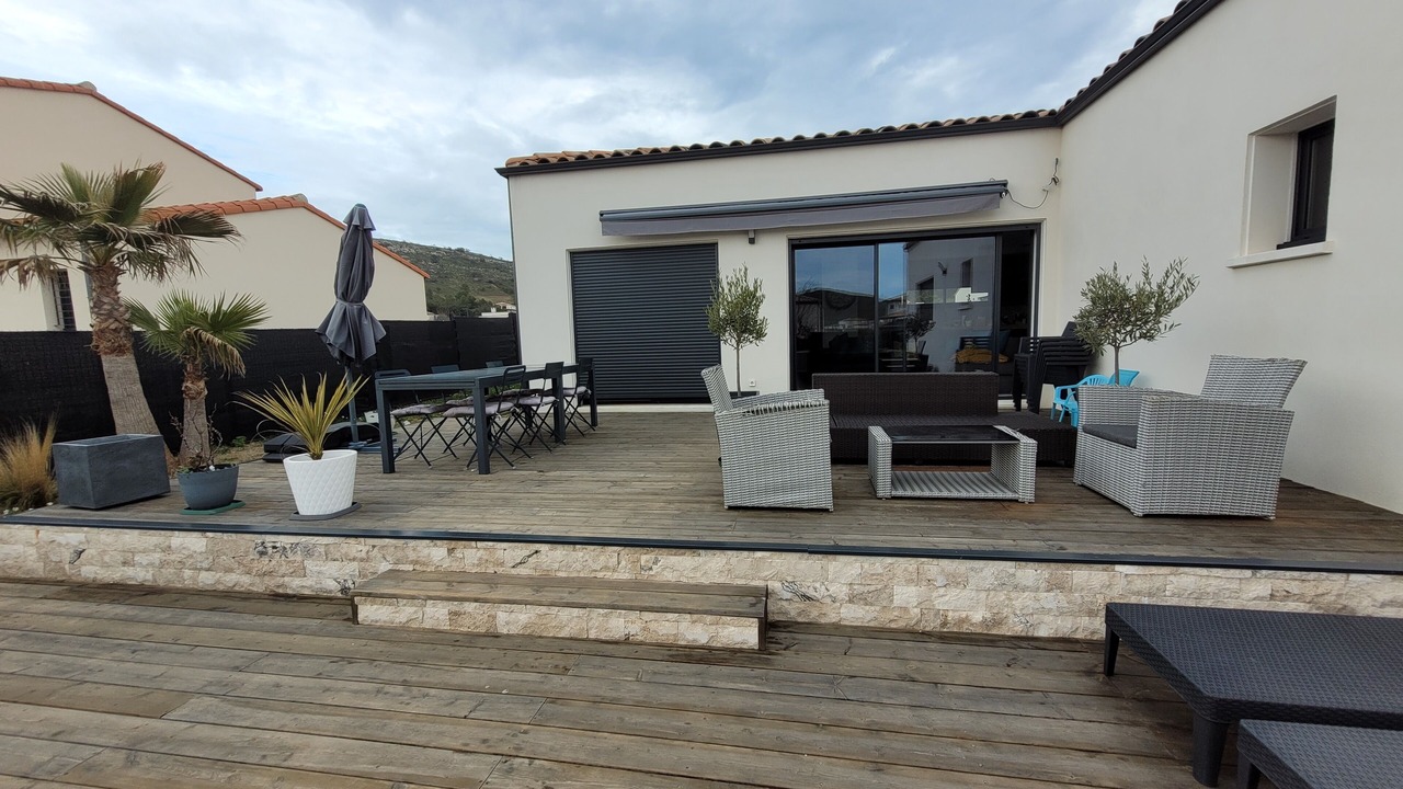 Photo of Outdoor in Aumelas