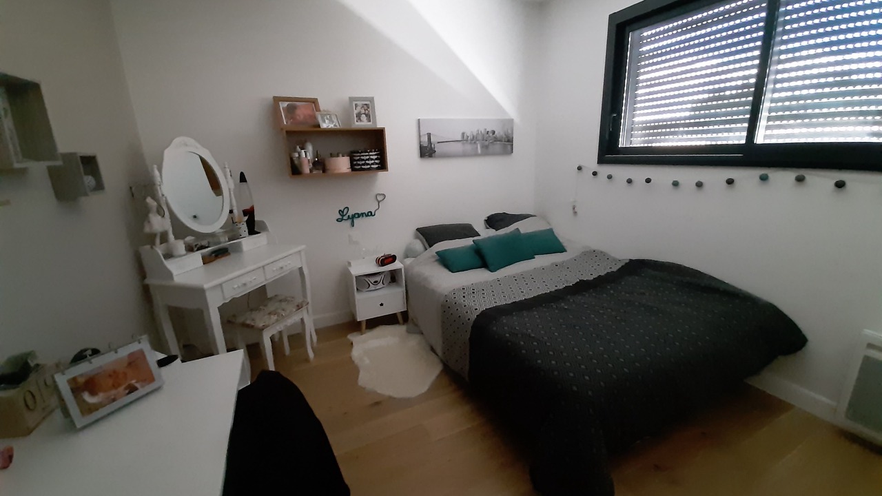 Photo of Bedroom in Aumelas
