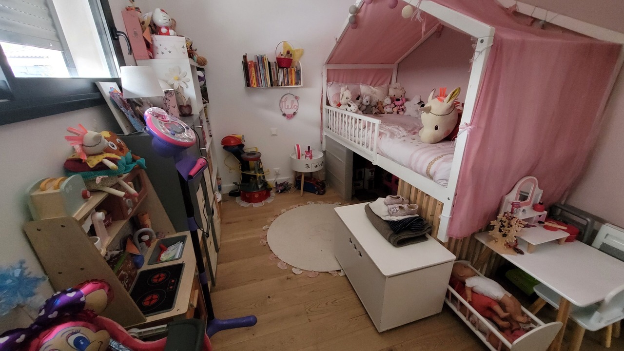 Photo of Bedroom in Aumelas