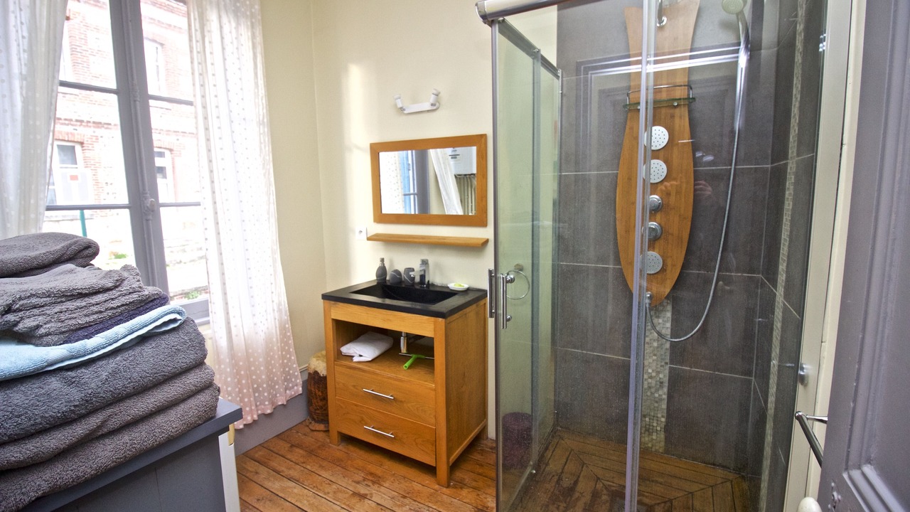 Photo of Bathroom in Veules-les-Roses