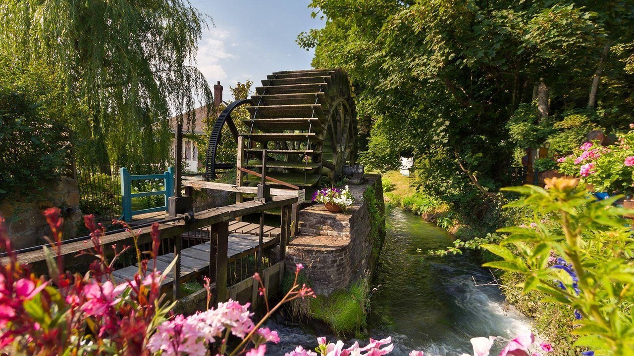 Photo of Outdoor in Veules-les-Roses