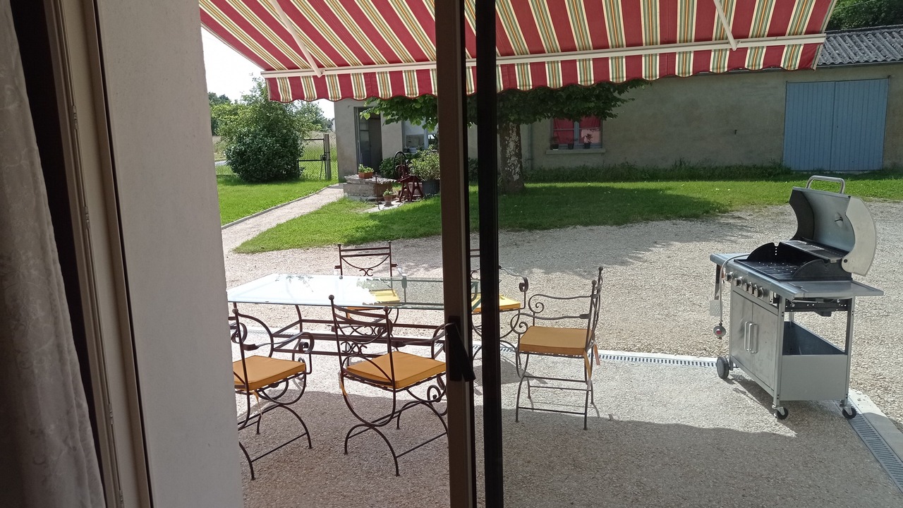 Photo of Outdoor in Chitenay