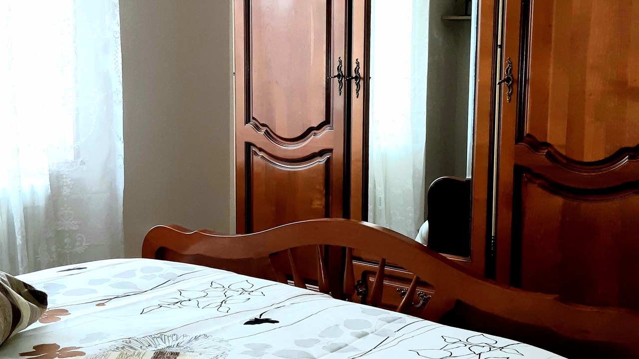 Photo of Bedroom in Chitenay